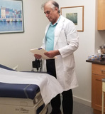 Low Blood Pressure Specialists | Hypotension Doctor