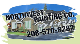Achieve a Stunning Makeover with Painting Services in Meridian ID!