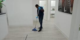 Best Daily Cleaning Services Sydney- JBN Cleaning