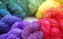LARGEST YARN MANUFACTURERS IN INDIA