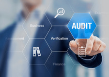 Internal Audit Services in India