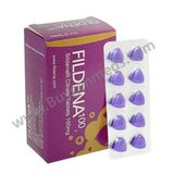 Fildena 100 :  Sexual Pill with Best Price