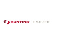 Bunting e-magnets