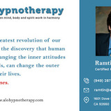 Alohypnotherapy