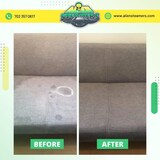 Professional Upholstery cleaning in Las Vegas in NV