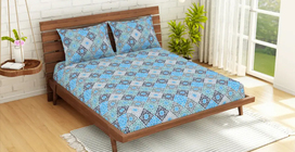 LEADING BED LINEN MANUFACTURERS IN INDIA | BED LINEN SUPPLIERS IN INDIA