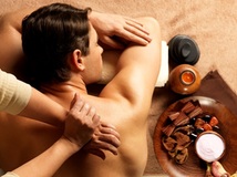 Erotic Full Body Massage in Melbourne