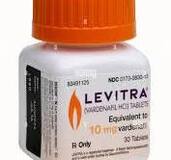 Levitra 10mg: fastest way to fight back ED