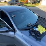 Mobile Auto Glass Repair in Sanger, CA