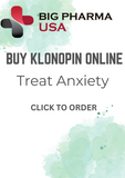Best place to buy klonopin online:Treat anxiety without any therapy