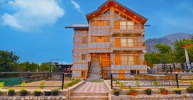Best Hotels in Manali near Mall Road for family stay