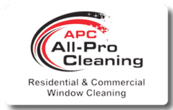Crystal Clear Views: Expert Window Cleaning Services!