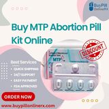 Buy MTP Abortion Pill Kit Online for Safe and Effective Pregnancy Termination