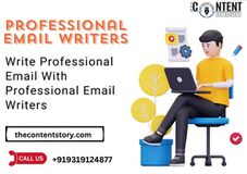 Write Professional Email With Professional Email Writers