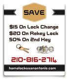 Home Locks San Antonio