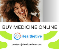 Buy Ambien Online From Your Comfortable Zone # Healthetive.com