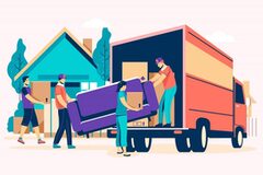 Your Reliable Moving Partner- Let’s Get Moving