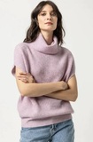 Beat Cold In Style Wearing Lilla P Sweater