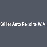 Stiller Auto Repairs, W.A