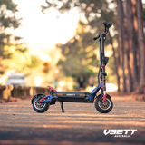 VSETT - Electric Scooters Australia