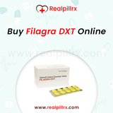 Buy Filagra Dxt Online Best Medicine to Treat ED