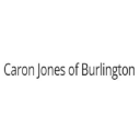 Caron Jones Burlington