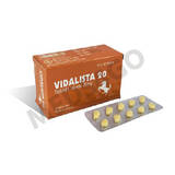 Buy Vidalista 20 mg online at a Low Price