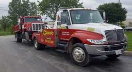 Get out of the Trouble with our Towing Service in Bolingbrook, IL