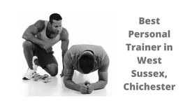 Get yourself a Chichester personal weight loss trainer today!