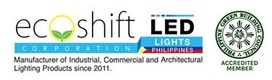LED Lighting Warehouse Philippines |  Ecoshift Corp