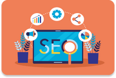 Elevate Your Online Visibility with Expert SEO Services