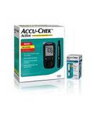 Buy AccuChek Active Glucometer Online | TabletShablet