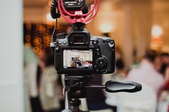 Social Connection Marketing & Videography
