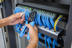 Optimize Your Network Infrastructure with CMC Communications