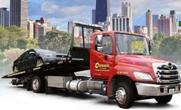 Finding its Pros - Bolingbrook, IL Towing Services