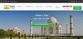CROATIA CITIZENS - INDIAN ELECTRONIC VISA Fast and Urgent Indian Government Visa - Electronic Visa Indian Application Online - Brza i ubrzana indijska službena eVisa online aplikacija