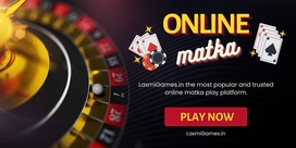 Laxmigames.in - The best place to play matka online