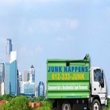 Top-Notch Junk Removal St. Paul - Junk Happens