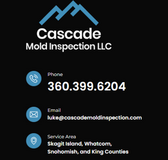 mold analysis and removal in Skagit County, WA