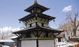 Go On Spiritual Muktinath Yatra From Gorakhpur With Divine Kailash