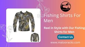 Fishing Shirts For Men