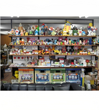 Toy Display Rack Manufacturers