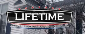 Make a Lasting Impression with the Help of Lifetime Siding, Roofing, and Construction Siding Services