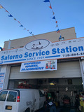 Salerno auto body shop