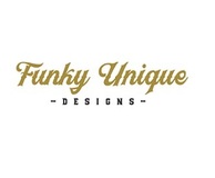 Funky Unique Designs