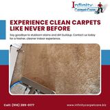 Premium Carpet Cleaning Solutions: Roseville's Trusted Choice