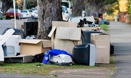 Hard Rubbish Removal Services in Melbourne