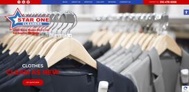Keep Your Garments Clean With Star One Cleaners Santa Monica CA
