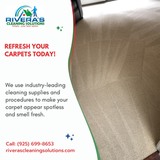 Most satisfactory Carpet Cleaning in Concord, CA