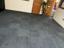 Impeccable Carpet cleaning in North London!